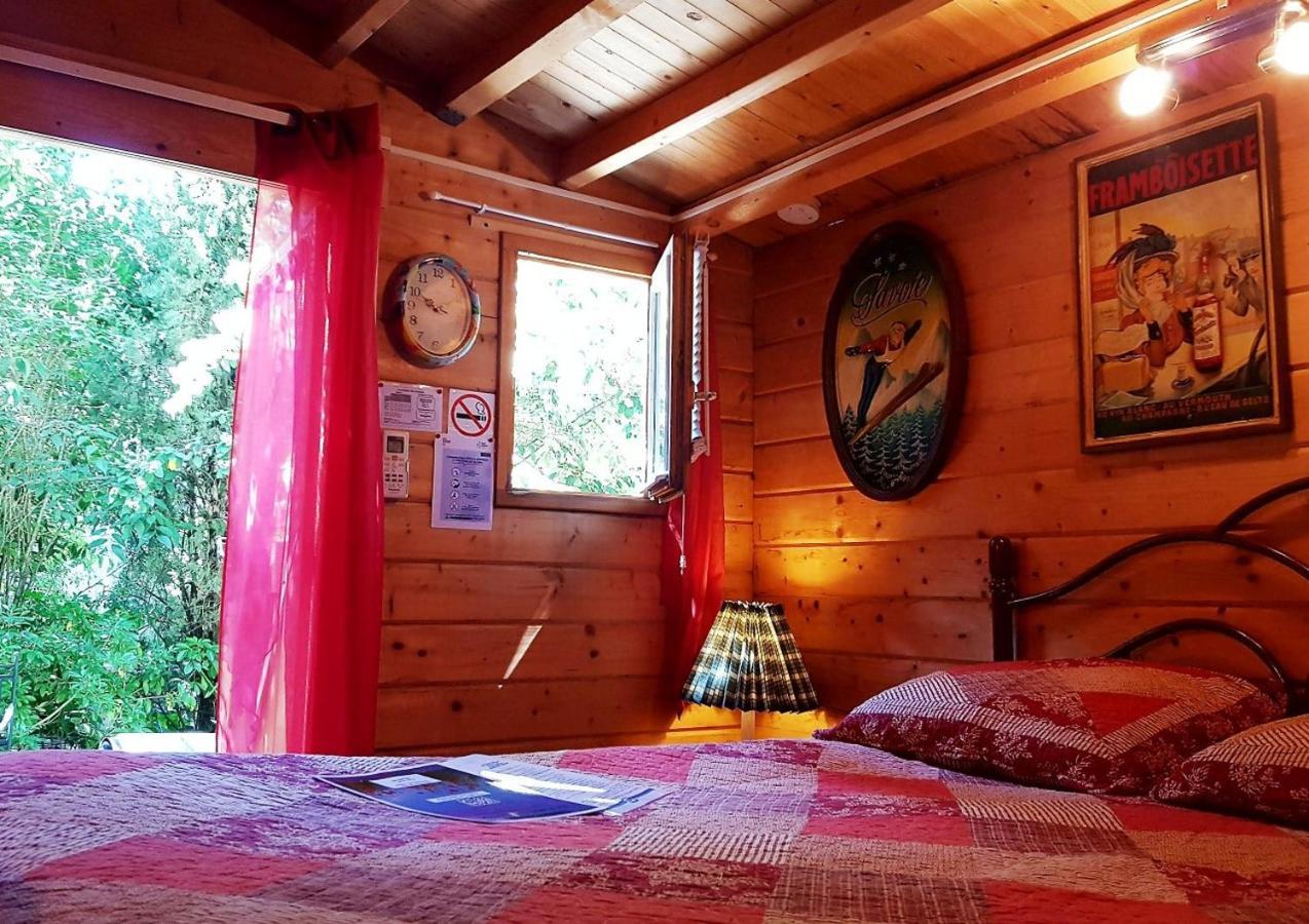 Le Portel des Arnaud Chambres d'Hôtes Durfort-et-Saint-Martin-de-Sossenac Extérieur photo