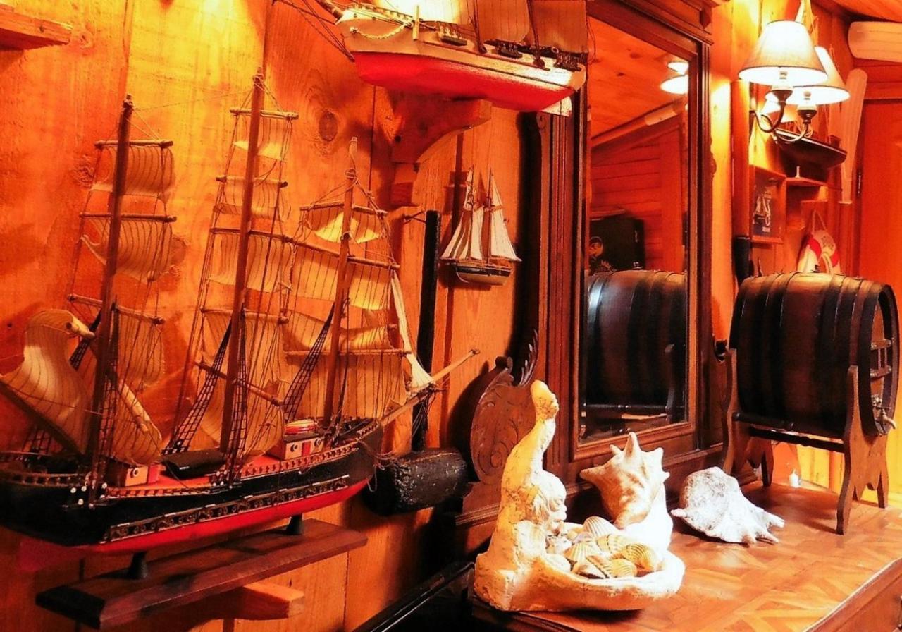Le Portel des Arnaud Chambres d'Hôtes Durfort-et-Saint-Martin-de-Sossenac Extérieur photo