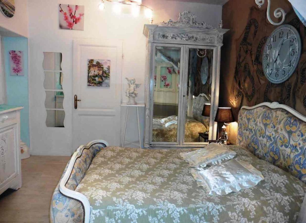 Le Portel des Arnaud Chambres d'Hôtes Durfort-et-Saint-Martin-de-Sossenac Extérieur photo