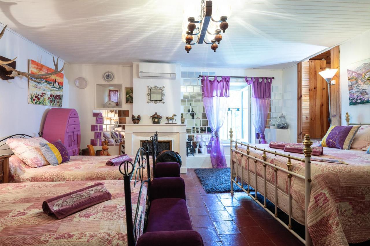 Le Portel des Arnaud Chambres d'Hôtes Durfort-et-Saint-Martin-de-Sossenac Extérieur photo