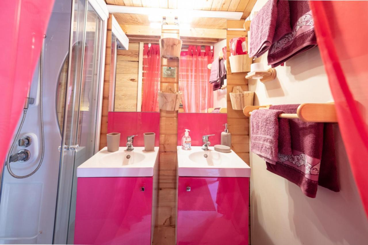 Le Portel des Arnaud Chambres d'Hôtes Durfort-et-Saint-Martin-de-Sossenac Extérieur photo