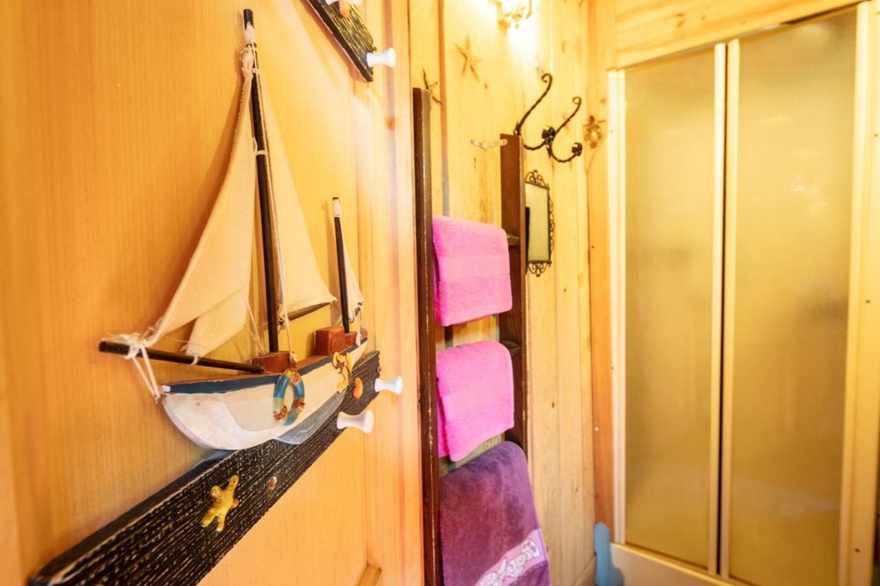 Le Portel des Arnaud Chambres d'Hôtes Durfort-et-Saint-Martin-de-Sossenac Extérieur photo