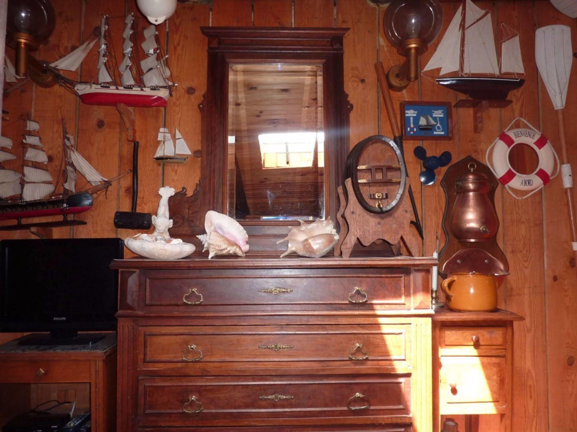 Le Portel des Arnaud Chambres d'Hôtes Durfort-et-Saint-Martin-de-Sossenac Extérieur photo