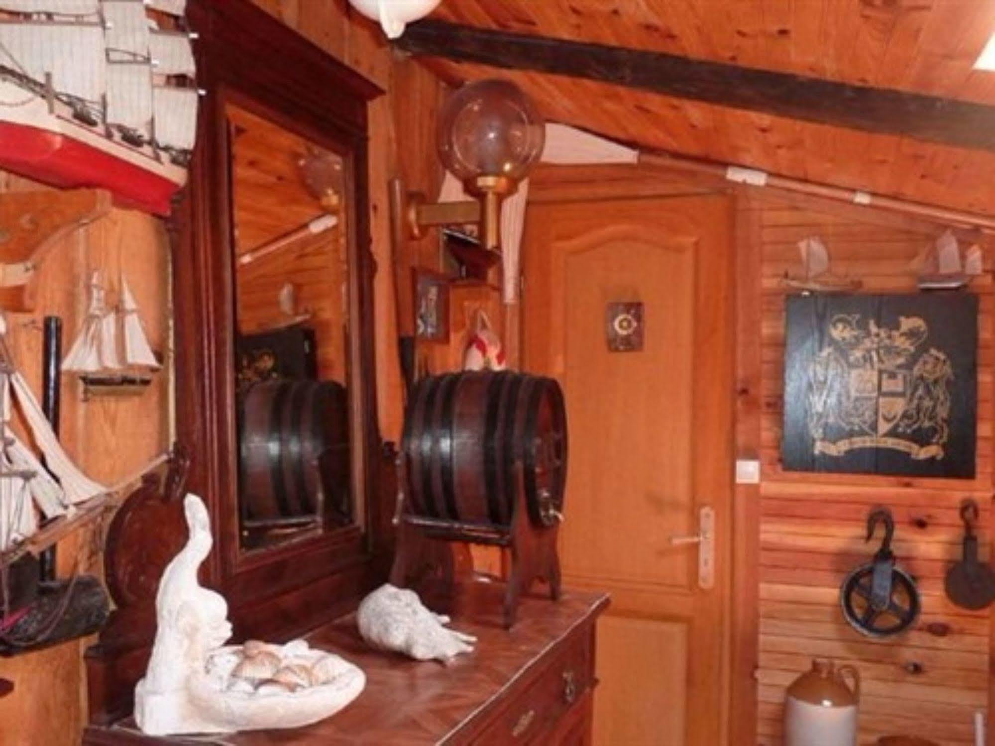 Le Portel des Arnaud Chambres d'Hôtes Durfort-et-Saint-Martin-de-Sossenac Extérieur photo